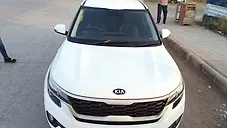 Used Kia Seltos HTE 1.5 Diesel in Nagpur