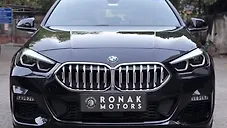 Used BMW 2 Series Gran Coupe 220i M Sport in Chandigarh