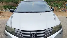 Used Honda City 1.5 S MT in Hyderabad