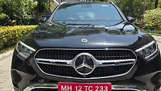 Used Mercedes-Benz GLC 220d 4MATIC in Pune