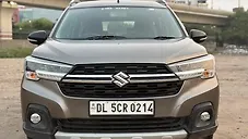 Used Maruti Suzuki XL6 Zeta MT Petrol in Delhi