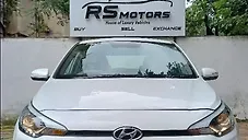 Used Hyundai Elite i20 Asta 1.2 (O) CVT [2019-2020] in Pune