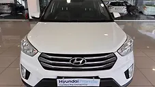 Used Hyundai Creta 1.6 E Petrol in Bangalore
