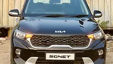 Used Kia Sonet HTK Plus 1.0 iMT [2020-2021] in Mumbai