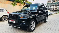 Used Mahindra Scorpio S8 in Guwahati