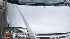 Used Hyundai Santro Xing GL LPG in Hyderabad
