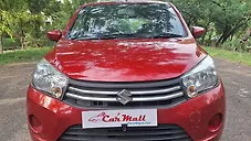 Used Maruti Suzuki Celerio VXi AMT ABS in Nashik