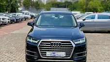 Used Audi Q7 45 TDI Technology Pack in Mumbai