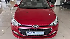 Used Hyundai Elite i20 Asta 1.2 [2016-2017] in Bangalore