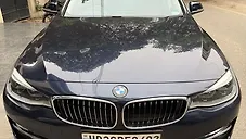 Used BMW 3 Series GT 320d Luxury Line in Chandigarh