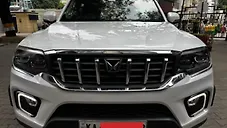 Used Mahindra Scorpio N Z8 L Diesel AT 2WD 6 STR in Bangalore