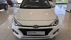 Used Hyundai Elite i20 Asta 1.2 (O) CVT [2019-2020] in Bangalore
