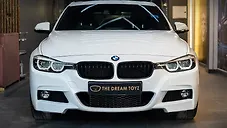 Used BMW 3 Series GT 330i M Sport [2017-2019] in Ranchi