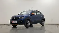 Used Renault Kwid CLIMBER 1.0 [2017-2019] in Hyderabad
