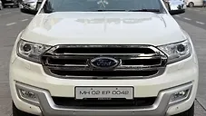 Used Ford Endeavour Titanium 3.2 4x4 AT in Mumbai