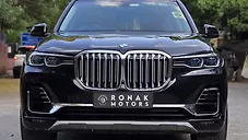 Used BMW X7 xDrive30d DPE Signature [2019-2020] in Chandigarh