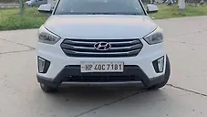 Used Hyundai Creta SX Plus 1.6  Petrol in Mohali