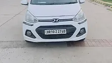 Used Hyundai Grand i10 Magna 1.1 CRDi [2016-2017] in Mohali