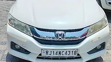 Used Honda City V in Jaipur