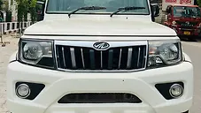 Used Mahindra Bolero B4 in Kanpur