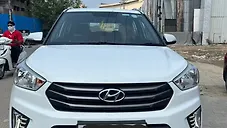 Used Hyundai Creta E Plus 1.4 CRDI in Ranchi