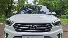 Used Hyundai Creta 1.6 SX Plus Special Edition in Nashik