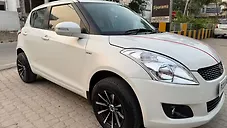 Used Maruti Suzuki Swift VDi in Jalandhar