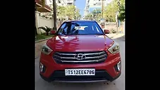 Used Hyundai Creta 1.6 SX Plus Petrol in Hyderabad