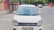 Used Maruti Suzuki Wagon R LXi (O) 1.0 CNG in Delhi
