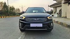 Used Hyundai Creta 1.6 SX Plus AT in Nagpur