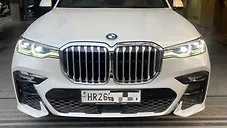 Used BMW X7 xDrive40i M Sport (Petrol) in Delhi