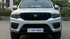 Used Mahindra Scorpio N Z2 Diesel MT 7 STR [2022] in Delhi