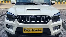 Used Mahindra Scorpio 2021 S9 2WD 7 STR in Jalandhar