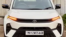 Used Tata Nexon Creative Plus 1.2 Petrol 6MT [2023-2025] in Mumbai