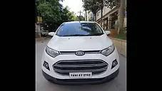 Used Ford EcoSport Trend 1.5L TDCi in Hyderabad