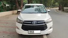 Used Toyota Innova Crysta 2.7 GX AT 8 STR [2016-2020] in Delhi