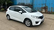 Used Honda Jazz V Petrol in Mumbai