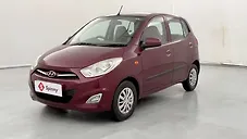 Used Hyundai i10 Sportz 1.1 iRDE2 [2010--2017] in Lucknow