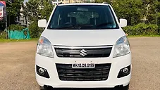 Used Maruti Suzuki Wagon R 1.0 VXi in Nashik
