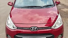 Used Hyundai Grand i10 Asta AT 1.2 Kappa VTVT [2013-2016] in Nashik