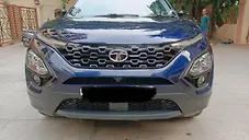 Used Tata Harrier XZA Plus in Navi Mumbai