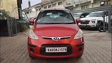 Used Hyundai i10 Sportz 1.2 AT in Bangalore