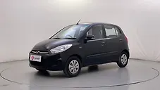 Used Hyundai i10 Magna 1.2 Kappa2 in Bangalore