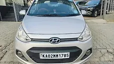 Used Hyundai Grand i10 Sportz 1.2 Kappa VTVT [2016-2017] in Bangalore