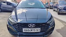 Used Hyundai i20 Sportz 1.0 Turbo IMT in Bangalore