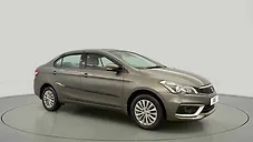 Used Maruti Suzuki Ciaz Delta Hybrid 1.5 AT [2018-2020] in Delhi