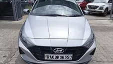 Used Hyundai i20 Asta (O) 1.2 MT [2020-2023] in Bangalore