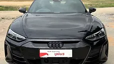 Used Audi e-tron GT RS [2021-2024] in Bangalore