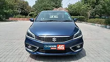 Used Maruti Suzuki Ciaz Alpha Hybrid 1.5 AT [2018-2020] in Delhi