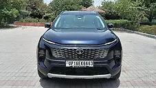 Used Tata Safari Accomplished Plus Dual Tone AT 7 STR in Delhi